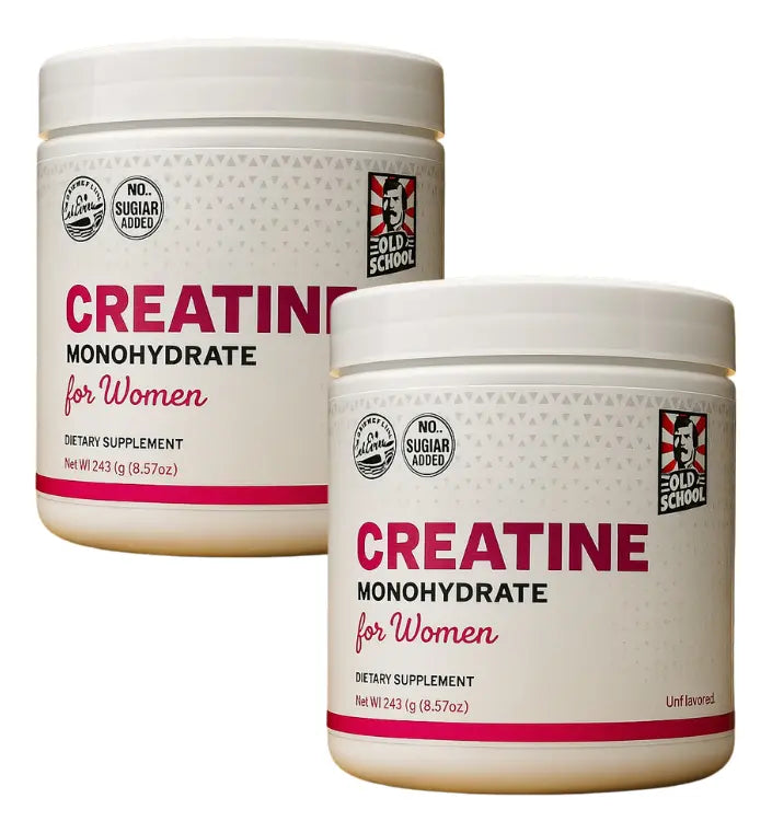 🌸CREATINA para aumentar masa muscular -$31.99+envio gratis